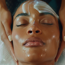 Facials - Back Facial