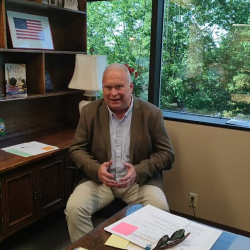 WAGOP Chairman's Weekly Videos