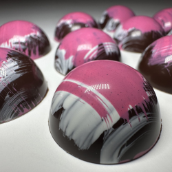 Prickly Pear Caramel 