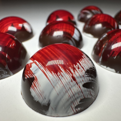 Ancho Mesquite Honey