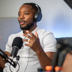  Radio Broadcasting Services