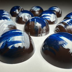 White Chocolate Almond Coconut