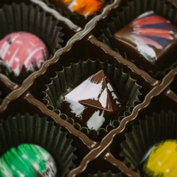 Chocolate Variety Box 