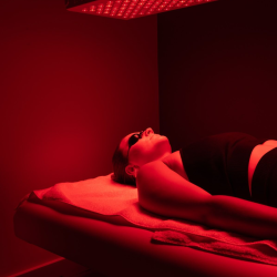 Red Light Therapy