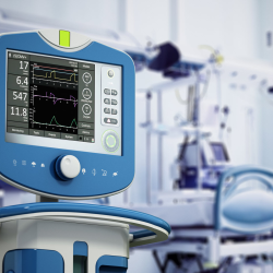 Ventilator and Respiratory Care