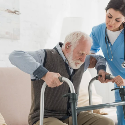 Senior Care