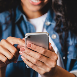 Recovery Connect Mobile App