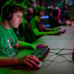 Nexus Sports Gaming Lounge