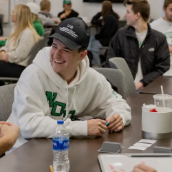 Current Student Marketing