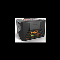 Stihl Equipment
