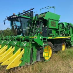 Pre Owned Equipment