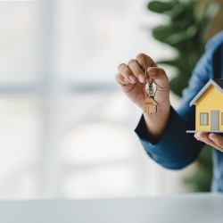 Mortgage and Real Estate Services