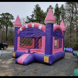Bounce Houses