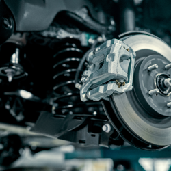 Brake Service