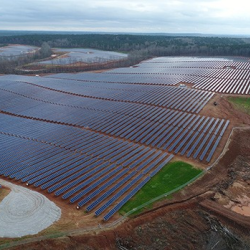 Solar Energy