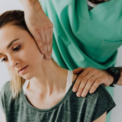 Neck Pain