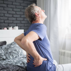 Lower Back Pain 