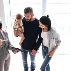 Mortgage & Home Loans