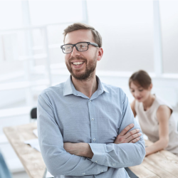 Business Services