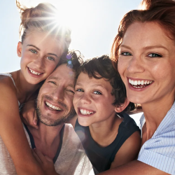 Family Therapy