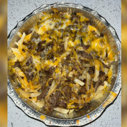 Asada Fries