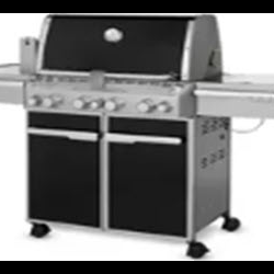 BBQ Grills & Outdoor Cooking