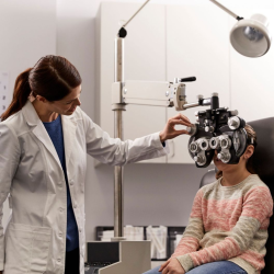 Vision Insurance Plans 