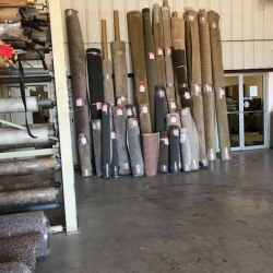 In-Stock Carpet 