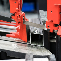 Cut to Size Metal