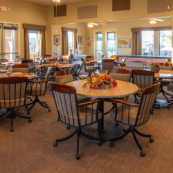  Clubhouse