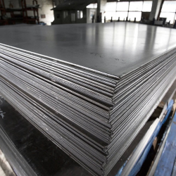 Stainless Sheet & Plate