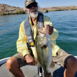 Fishing