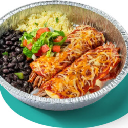 Enchiladas