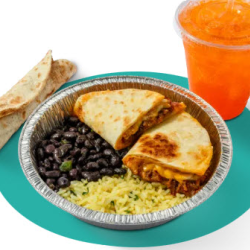 Kids Meal