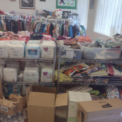 Charitable Donations