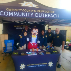 Event Planning Services