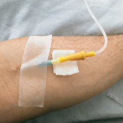 IV Hydration Therapy