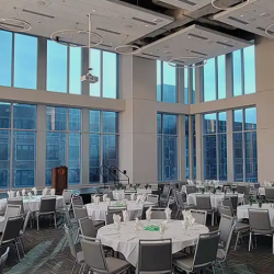 Meeting Rooms and Event Spaces
