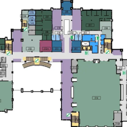 Building Map