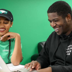 Freshmen Admissions