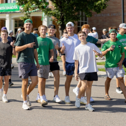 Apply for Financial Aid