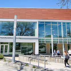 Wilkerson Dining Center 