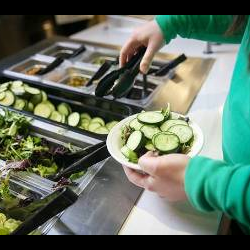 Food Allergy & Special Diet Program 