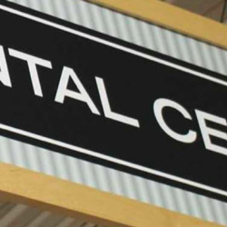 Rental Center