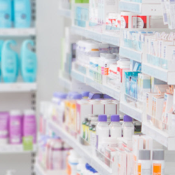 Pharmacy