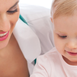 Pediatrics