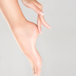 Surgical Corrections of Foot Disorders