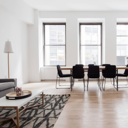 Commercial Flooring