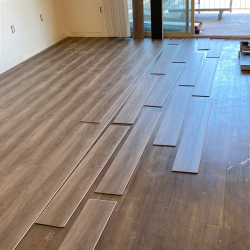 Engineered Wood Flooring