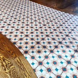 Tile